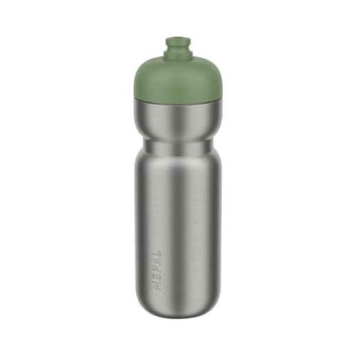 Gourde sport inox Mepal Pull 800 ml personnalisable
