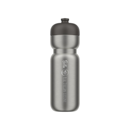 Gourde sport inox Mepal Pull 800 ml personnalisable – vue 2