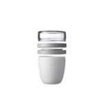Lunch pot Mepal Ellipse 500 + 200 ml personnalisable – vue 4
