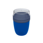 Lunch pot Mepal Ellipse 500 + 200 ml personnalisable – vue 2