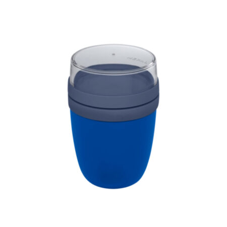 Lunch pot Mepal Ellipse 500 + 200 ml personnalisable – vue 2