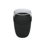 Lunch pot Mepal Ellipse 500 + 200 ml personnalisable – vue 5