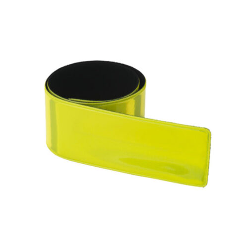 Brassard réfléchissant slap wrap RFX Hitz 34 cm personnalisable