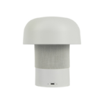 Enceinte Bluetooth avec lampe Kooduu Sensa Play Mini personnalisable – vue 4