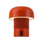 Enceinte Bluetooth avec lampe Kooduu Sensa Play Mini personnalisable – vue 2