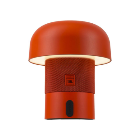 Enceinte Bluetooth avec lampe Kooduu Sensa Play Mini personnalisable – vue 2