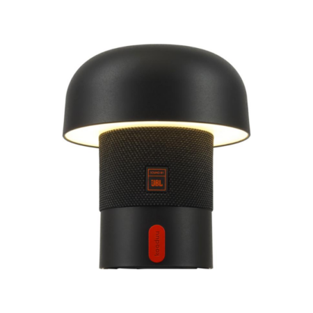 Enceinte Bluetooth avec lampe Kooduu Sensa Play Mini personnalisable