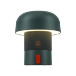 Enceinte Bluetooth avec lampe Kooduu Sensa Play Mini personnalisable – vue 7