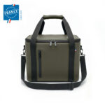 Glacière isotherme 16,5 L en PU recyclé Fabriquée en France | Certifiée Origine France Garantie – Image 2