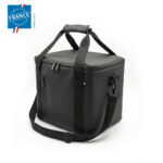 Glacière isotherme 16,5 L en PU recyclé Fabriquée en France | Certifiée Origine France Garantie – vue 5