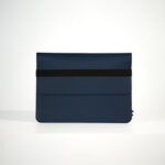 Pochette ordinateur en synderme recyclé, fabriquée en France | Certifiée OEKO-TEX – Image 6