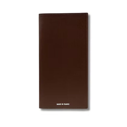 Porte-addition pliable personnalisé éco-responsable Made in France – vue 2