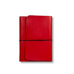 Étui carnet luxe A5 et A6 personnalisé éco-responsable Made in France – Image 3