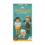 Jeu des 7 familles Secoury Biodiversité personnalisé – Image 3