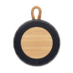 Enceinte Bluetooth 3W 5.3 forme roue ABS recyclé – vue 3