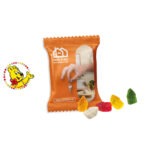 Bonbons HARIBO personnalisés en sachet 10 g - 14 Formes – Image 3
