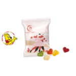Bonbons HARIBO personnalisés en sachet 10 g - 14 Formes – Image 4