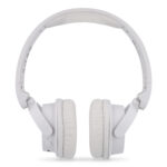 Casque Bluetooth antibruit Philips 55h d'autonomie personnalisé et casque sans fil confortable et pliable – vue 5