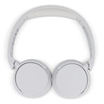 Casque Bluetooth antibruit Philips 55h d'autonomie personnalisé et casque sans fil confortable et pliable – vue 6