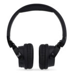 Casque Bluetooth antibruit Philips 55h d'autonomie personnalisé et casque sans fil confortable et pliable – vue 3
