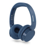 Casque Bluetooth antibruit Philips 55h d'autonomie personnalisé et casque sans fil confortable et pliable – vue 2