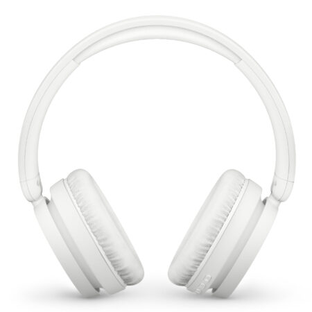 Casque Bluetooth Philips 65h d'autonomie - casque sans fil pliable, confortable et performant – vue 2