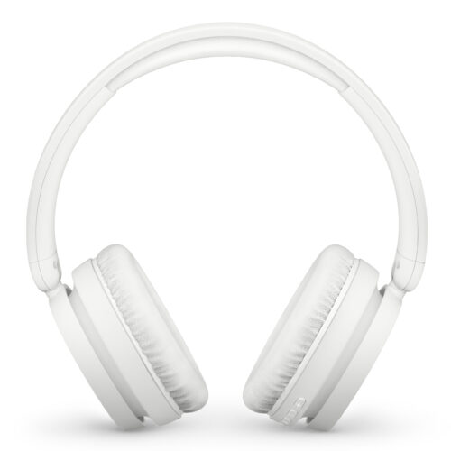 Casque Bluetooth Philips 65h d'autonomie - casque sans fil pliable, confortable et performant – vue 2