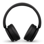Casque Bluetooth Philips 65h d'autonomie - casque sans fil pliable, confortable et performant – vue 3