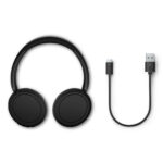 Casque Bluetooth Philips 65h d'autonomie - casque sans fil pliable, confortable et performant – vue 4