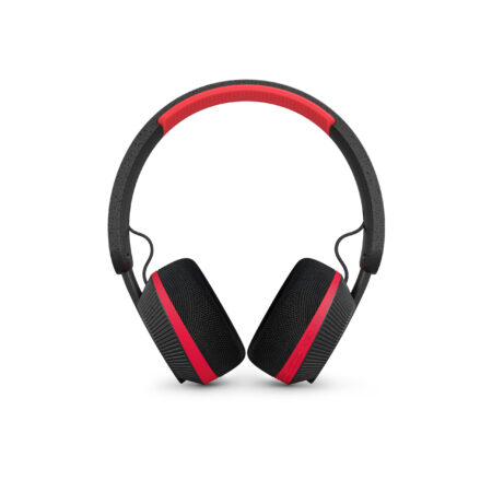 Casque de sport solaire Bluetooth personnalisable - autonomie longue durée - Philips – vue 2