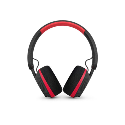 Casque de sport solaire Bluetooth personnalisable - autonomie longue durée - Philips – vue 2