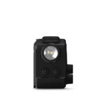 Radio d'urgence avec lampe torche et dynamo, tuner FM/AM multifonction - Personnalisable – vue 5