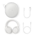 Casque Bluetooth ANC Philips 70h d'autonomie et réduction de bruit active et son haute résolution – vue 2