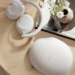 Casque Bluetooth ANC Philips 70h d'autonomie et réduction de bruit active et son haute résolution – vue 7