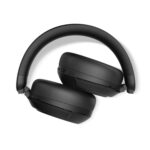 Casque Bluetooth ANC Philips 70h d'autonomie et réduction de bruit active et son haute résolution – vue 3