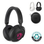 Casque Bluetooth ANC Philips 70h d'autonomie et réduction de bruit active et son haute résolution
