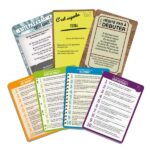 TTMC Personnalisé - Jeu de culture générale publicitaire à votre image – vue 2