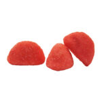 Bonbons HARIBO fraises Tagada personnalisés en sachet 10 g – Image 2