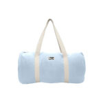 Sac polochon en coton biologique certifié GOTS – vue 4