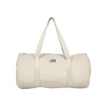 Sac polochon en coton biologique certifié GOTS – vue 5