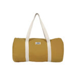Sac polochon en coton biologique certifié GOTS – vue 9