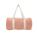 Sac polochon en coton biologique certifié GOTS – vue 3
