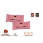 Mini tablettes de chocolat personnalisées 5 g ou 10 g – Image 3