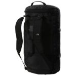 Sac de voyage Base Camp Duffel M The North Face personnalisé en broderie – vue 3