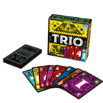 Trio Personnalisé - Jeu de déduction publicitaire à votre image – vue 2