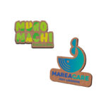 Magnet MDF personnalisé avec aimant néodyme – Image 3