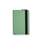 Étui agenda A5 & A6 en synderme personnalisé éco-responsable Made in France – Image 2