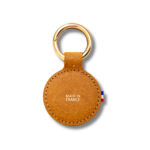 Porte-clés rond personnalisé synderme - Made in France – Image 2
