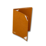 Porte-papiers véhicule personnalisé synderme - Made in France – Image 2
