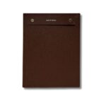 Porte-menu personnalisé A5 & A4 éco-responsable Made in France – Image 4